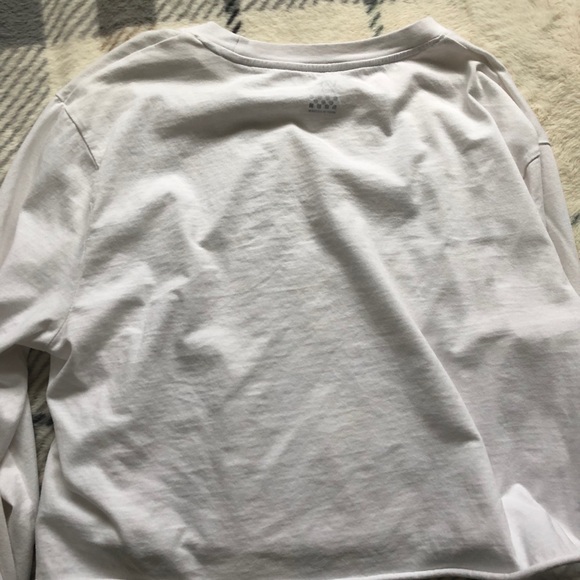 Vans long sleeve - Picture 4 of 5